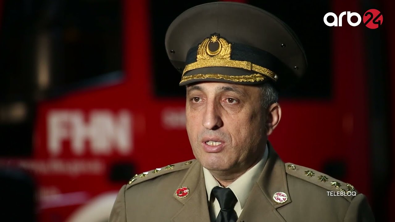 Əkbər Novruzov: Ən xırda şeylər belə böyük yanğınlara səbəb olur - TELEBLOQ