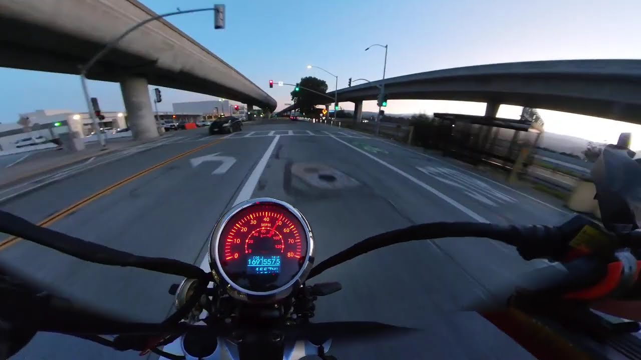 Homemade electric bike 96v | qs273 | fardriver 330/530