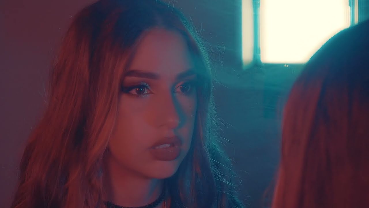 DENNIJASMIN - FIX ME (Official Music Video)