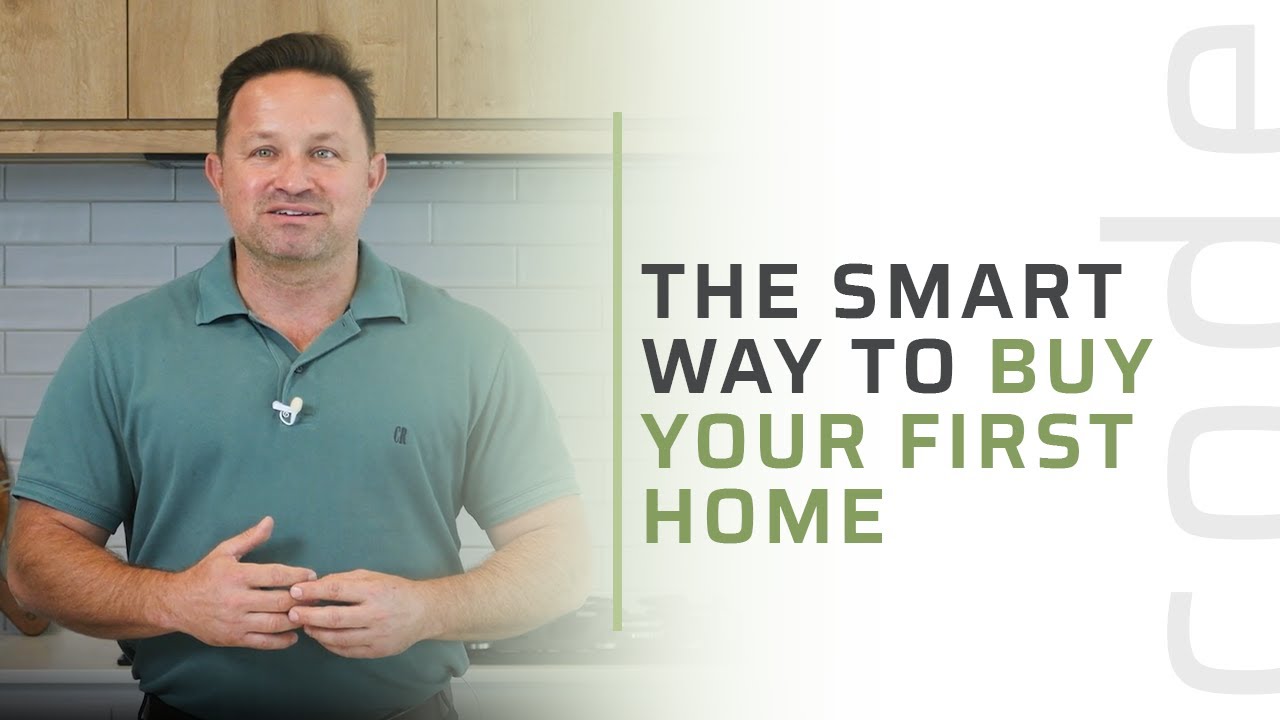 What to Look for in Your First Home: Key factors first-time buyers should  consider.
