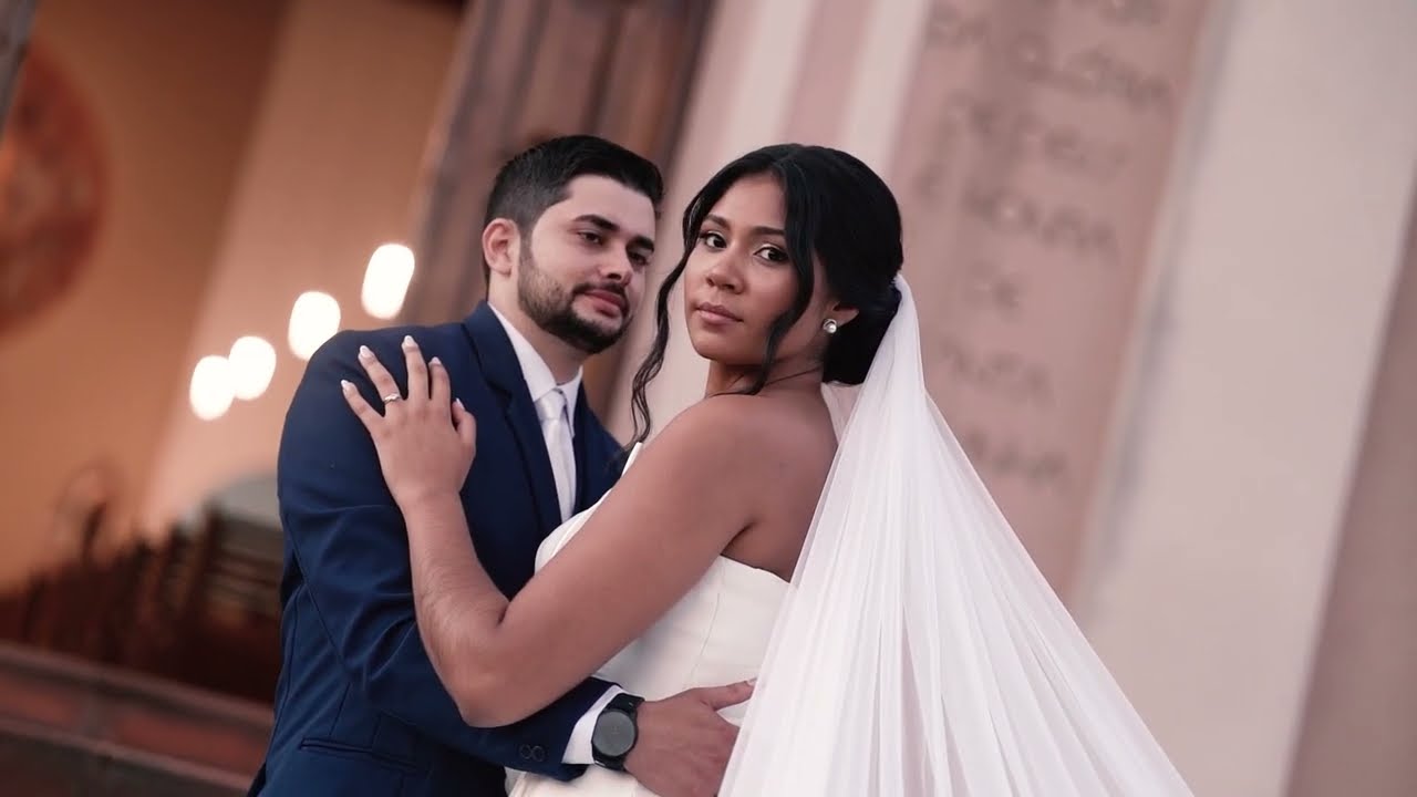 Trailer - Beatriz e Douglas 