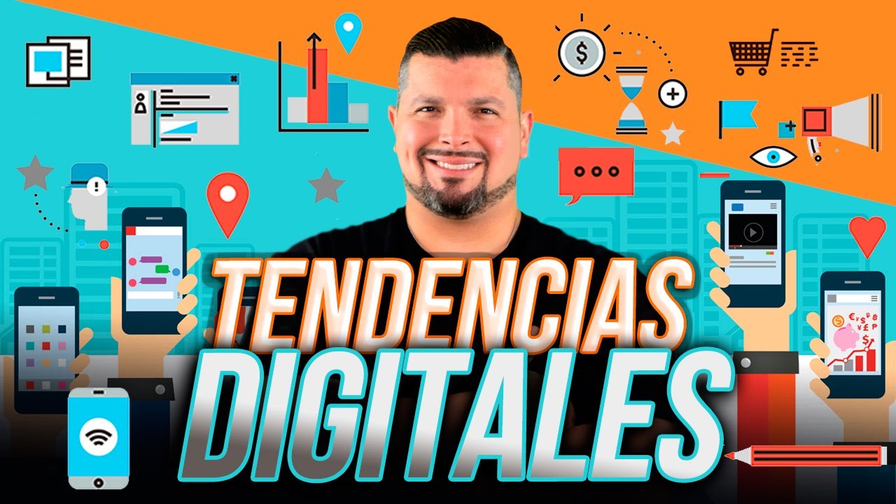 Tendencias de la comunicación digital. Jeremías Martorell en entrevista con Scarlet Ponce de Ecuador