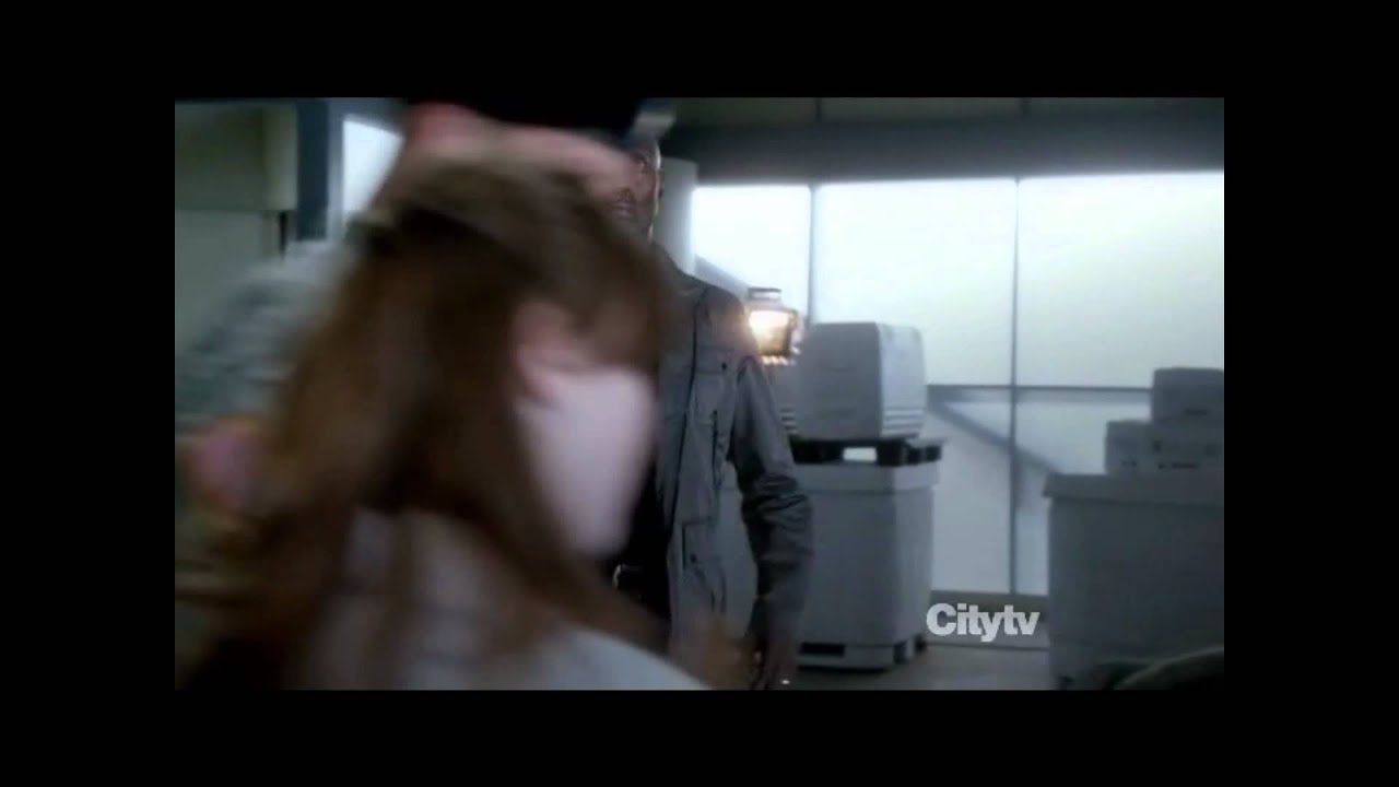 FRINGE - 4x18 - Alt-Broyles se rinde - Subtitulos Español