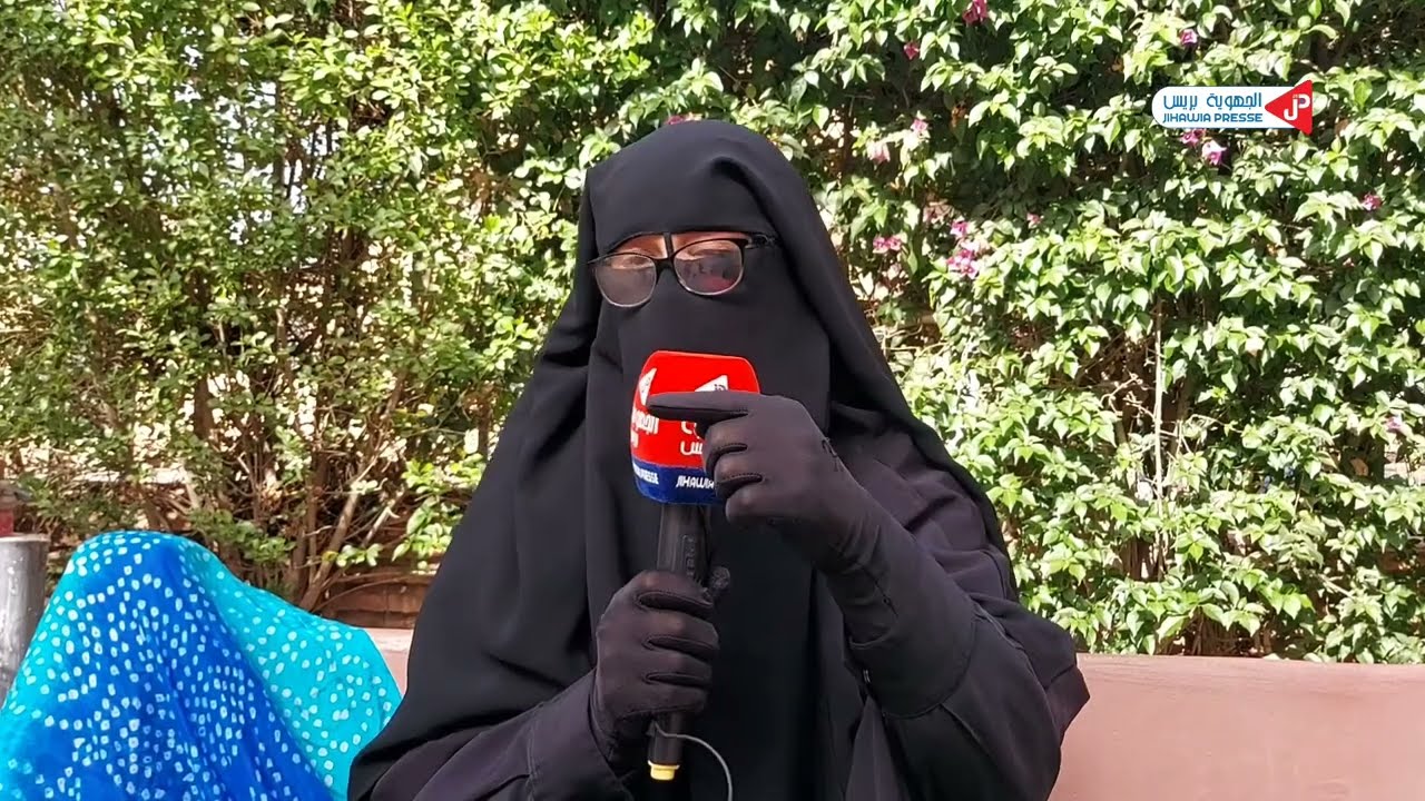🚨 زكية تعطي تصريح صادم وخطير جدا تزوجت على اساس راجلي مهندس وهو جاسوس على المغرب والقضية فيها القتل