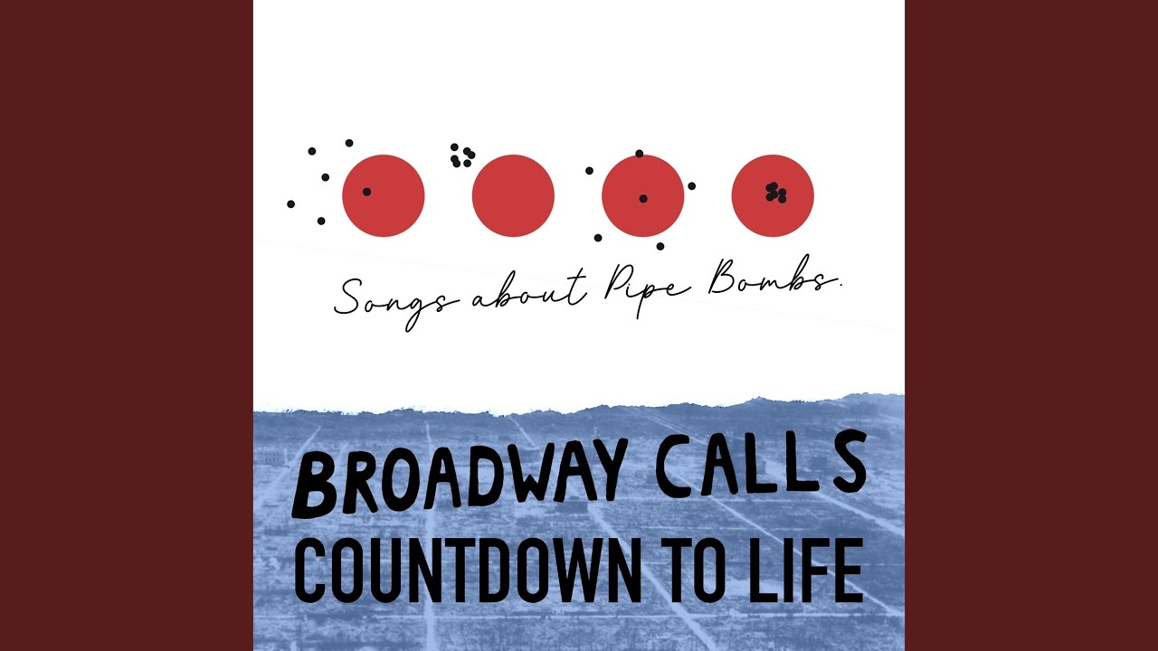 Dead Before I Hit the Ground