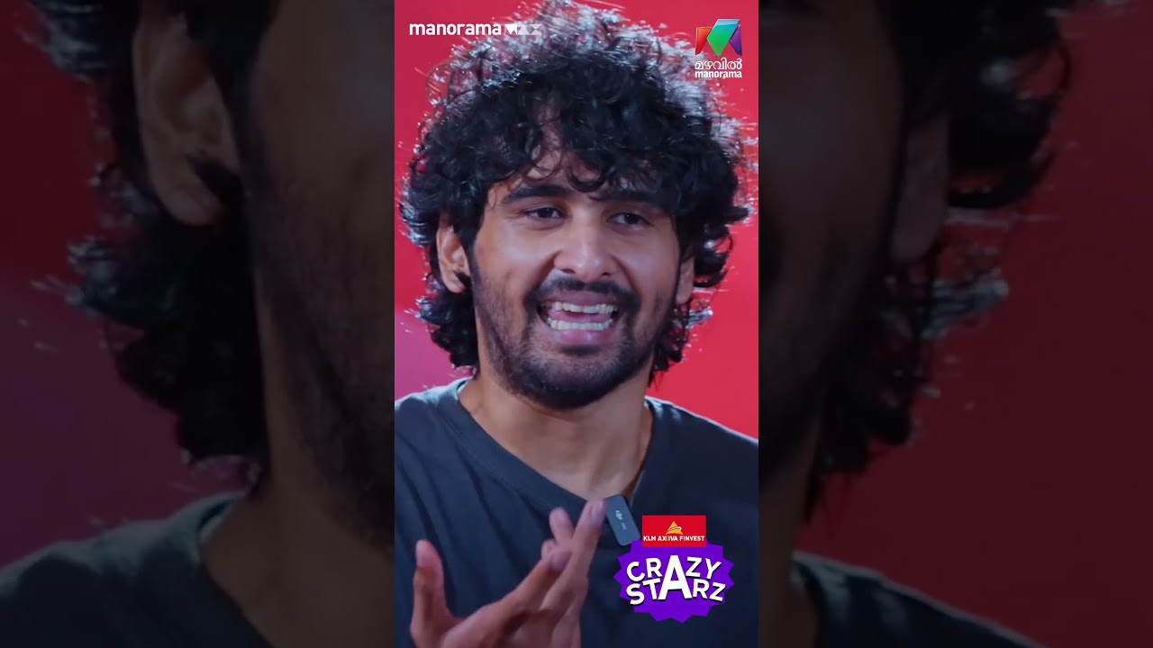 Guess this tuff song! 🫨😮  | #CrazyStars | EPI 8 | Shane Nigam