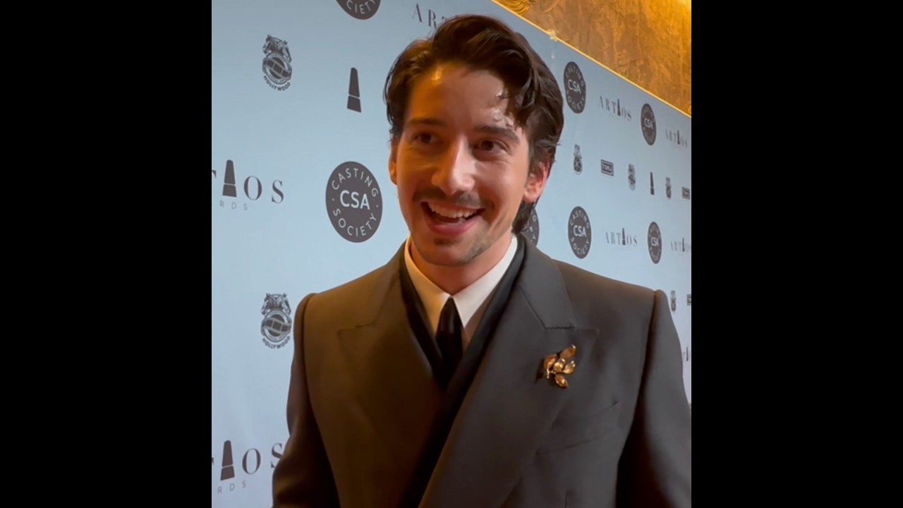 2026 ARTIOS AWARDS Celebrates Excellence in Casting Ahead of First OSCARS Nominations