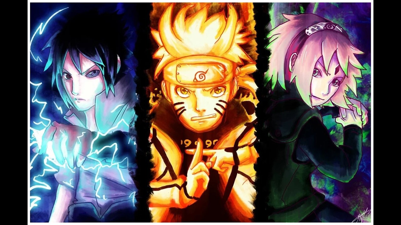 Создание манги «Наруто» в мире «Наруто» стало моей главной целью! #39