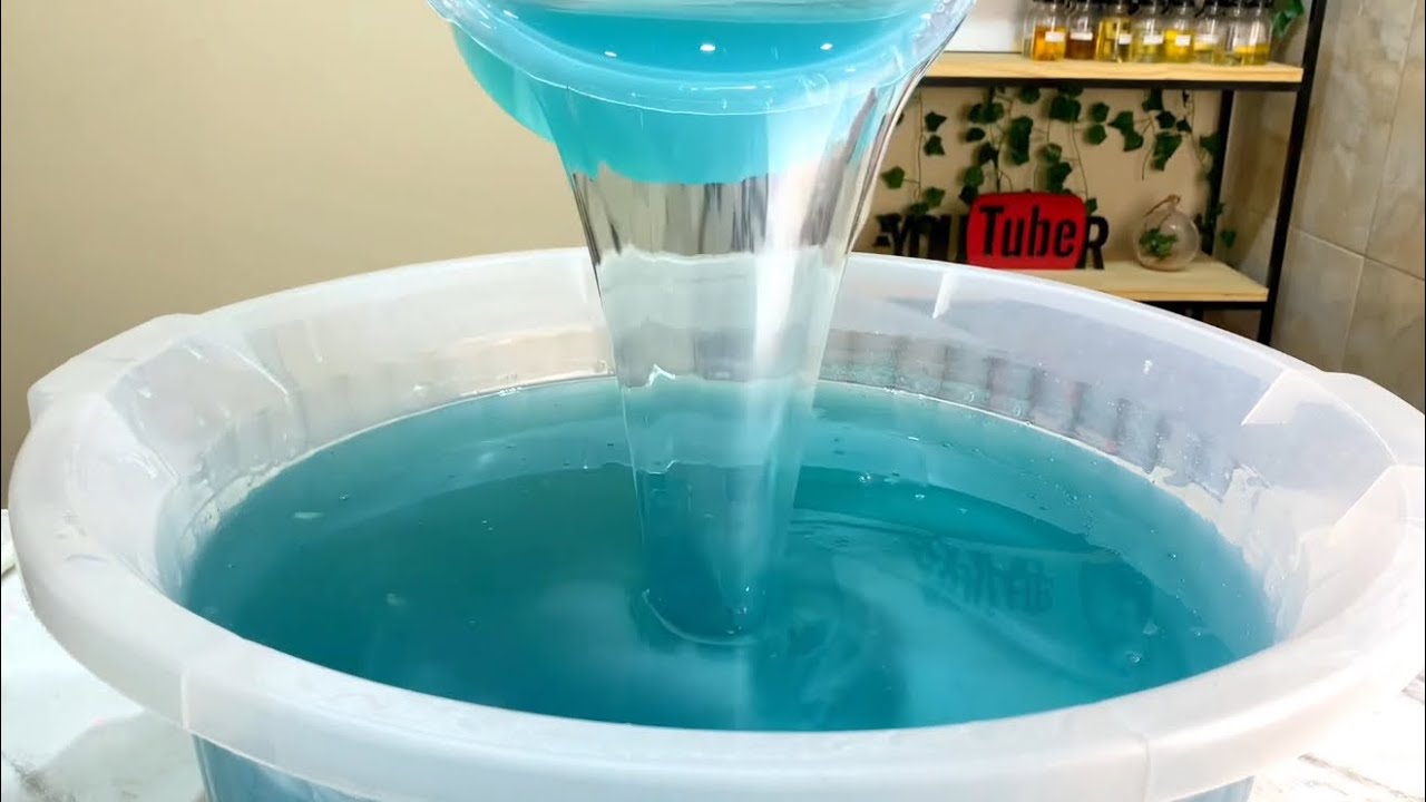 GEL BEM GROSSO PARA LIMPEZA PESADA | NOVO PINHO 