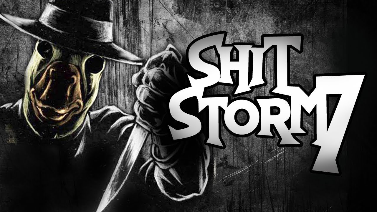 Shitstorm 7 - Nightripper