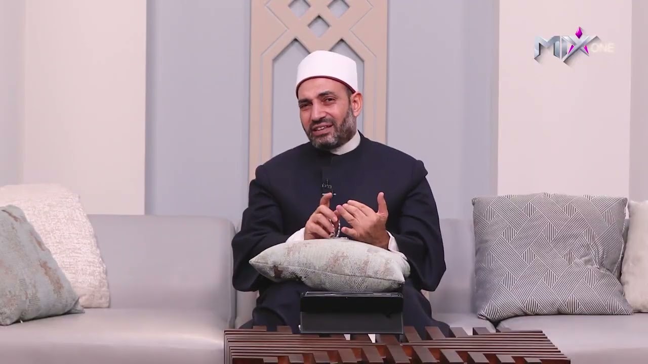 هل المتقي معصوم من الخطأ؟.. كلام مهم لازم تسمعه