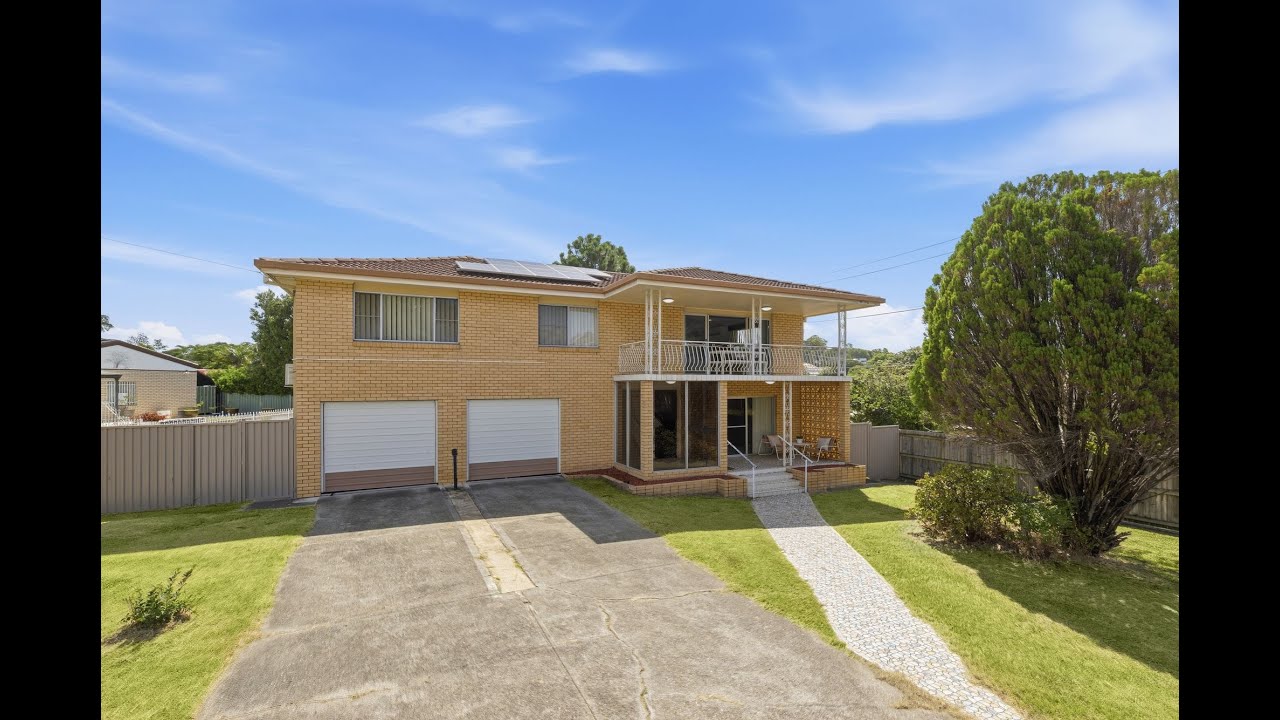 56 Kildonan Street, Aspley