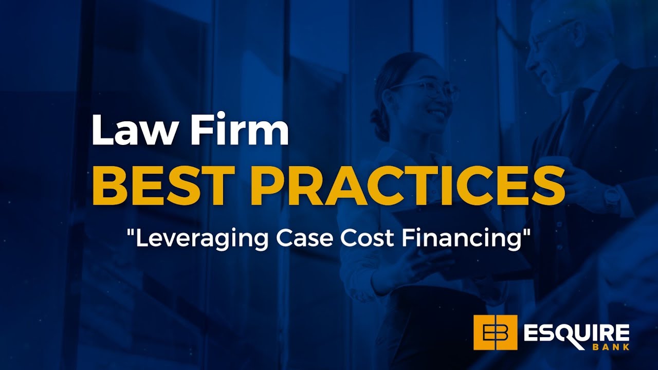 Leveraging Debt to Invest in Marketing, Technology and Talent for Your Firm