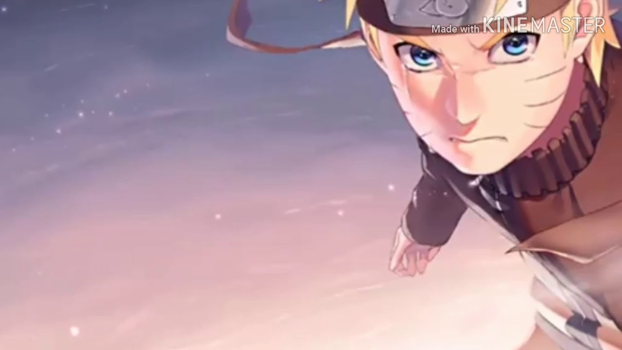 Nightcore--blue bird (rock version)