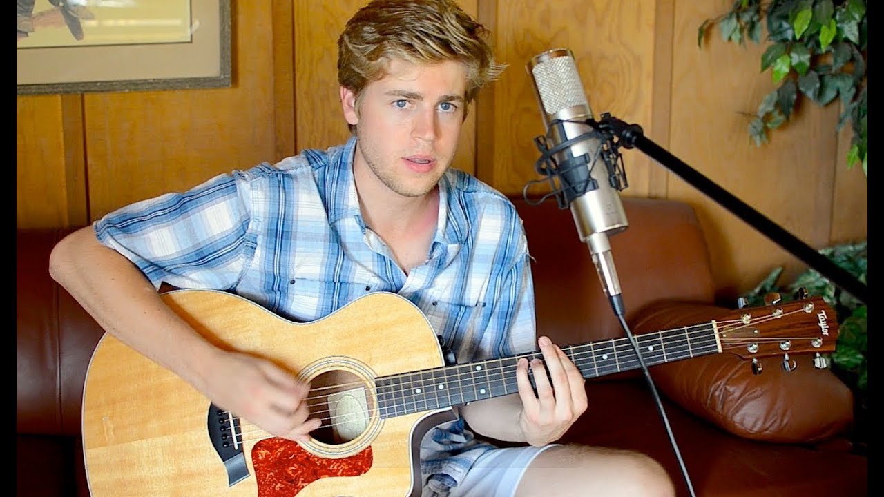 Jet Airliner - Steve Miller Band (Cover)