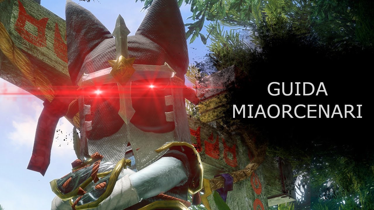 Come usare i MIAORCENARI in modo intelligente