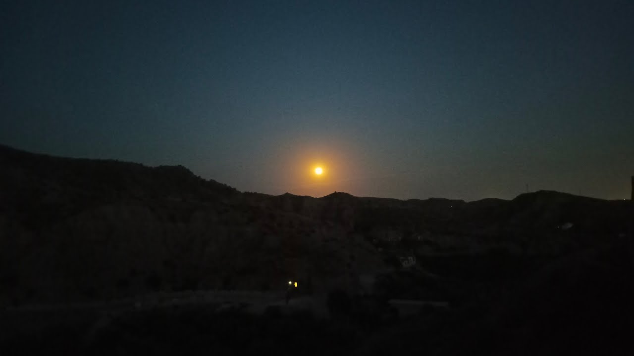 Almería provincia, Andalucía 1