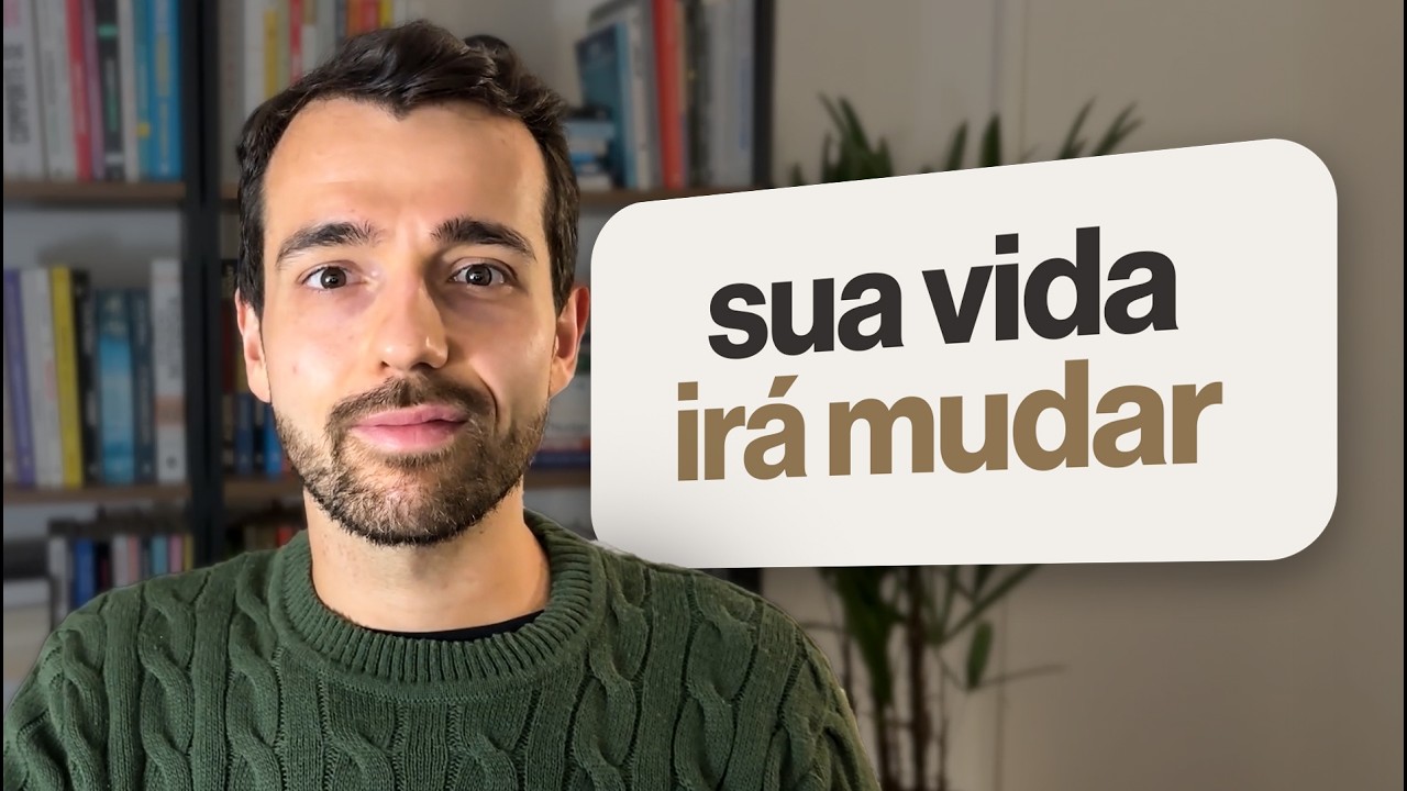 Como eu venci o medo de falhar (sem fingir que ele não existe)