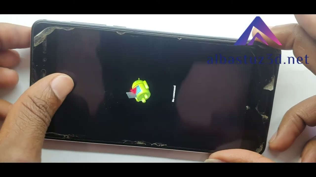 FORGOT PASSWORD   How to Unlock the Nokia 6 or ANY Nokia Android Smartphone