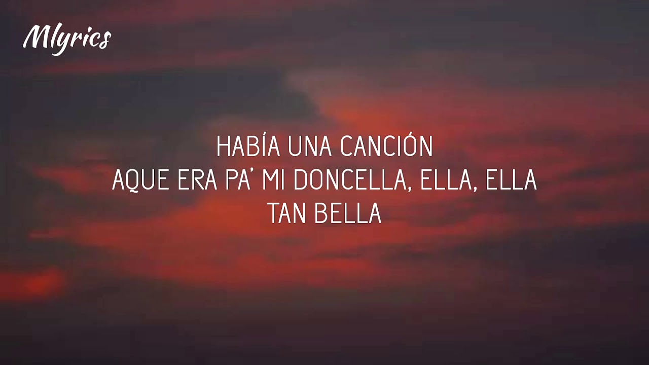 Rauw Alejandro &mdash; Strawberry Kiwi (Letra/Lyrics)