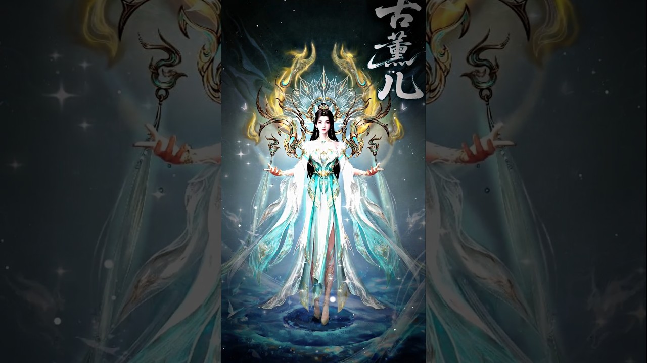 xun'er new dou sheng look official dress look X india dress which better🤔🙂 