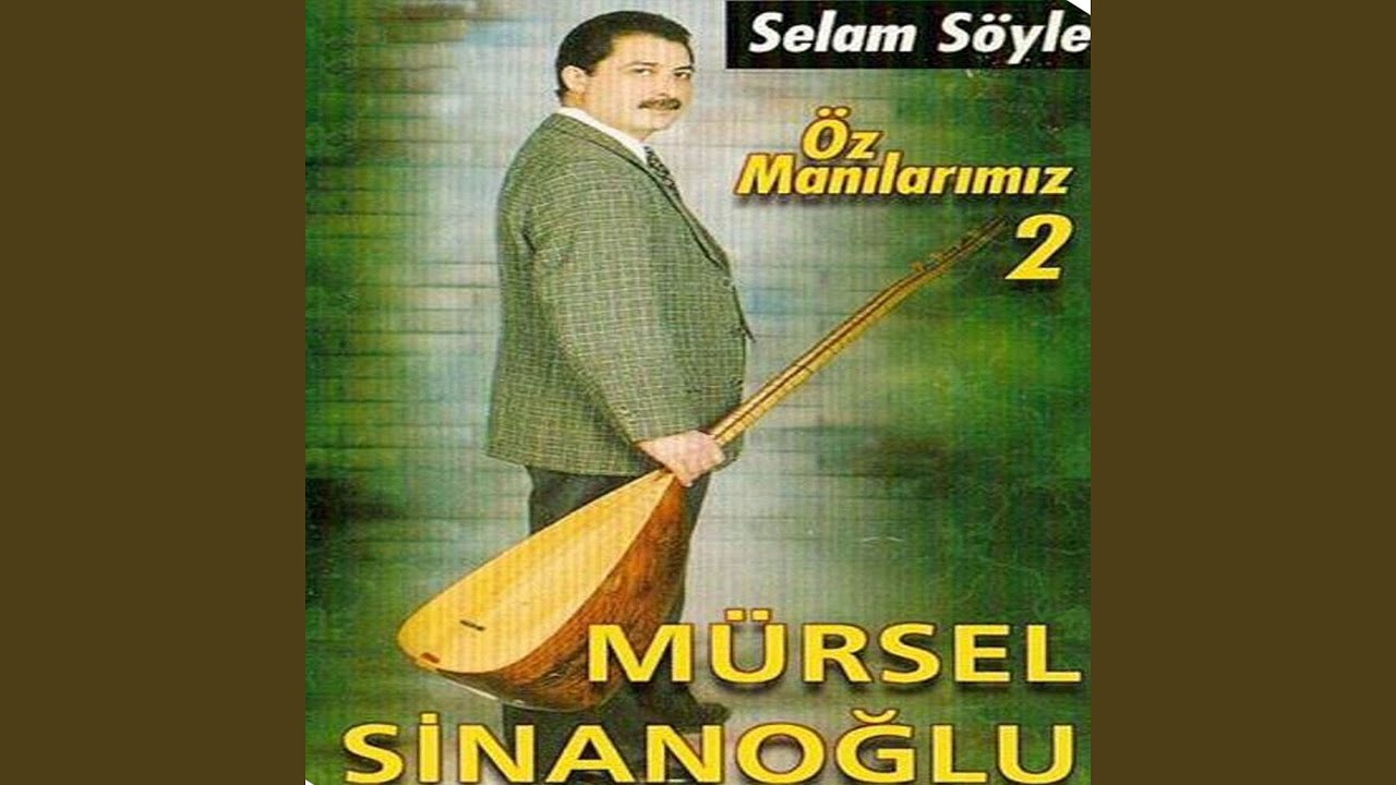 Gülşanım Dağlar