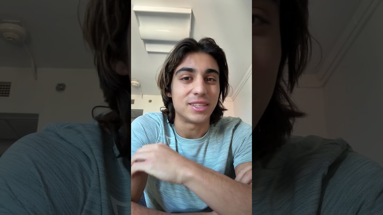 View life’s tests as an “opportunity” not a “challenge” and success and abundance will follow