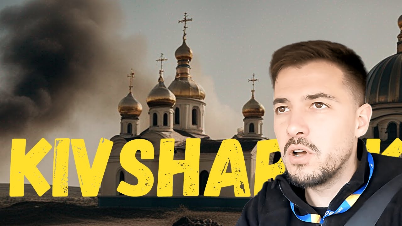 Guerre en Ukraine : Le Front de Koupiansk