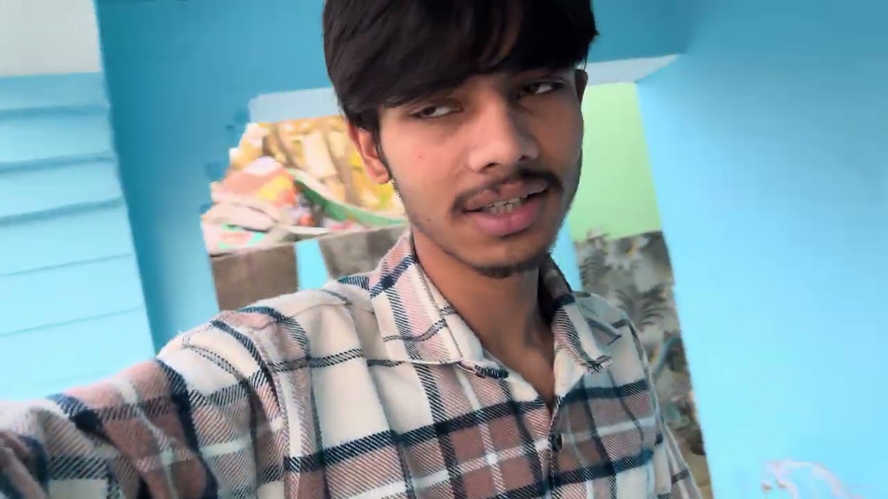 Suraj Ko Ho Gaya Bukhar🤒