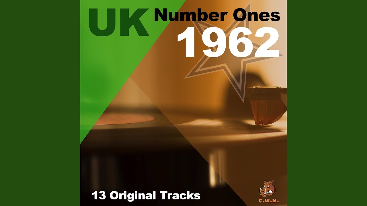 [Track A] Can't Help Falling In Love With You