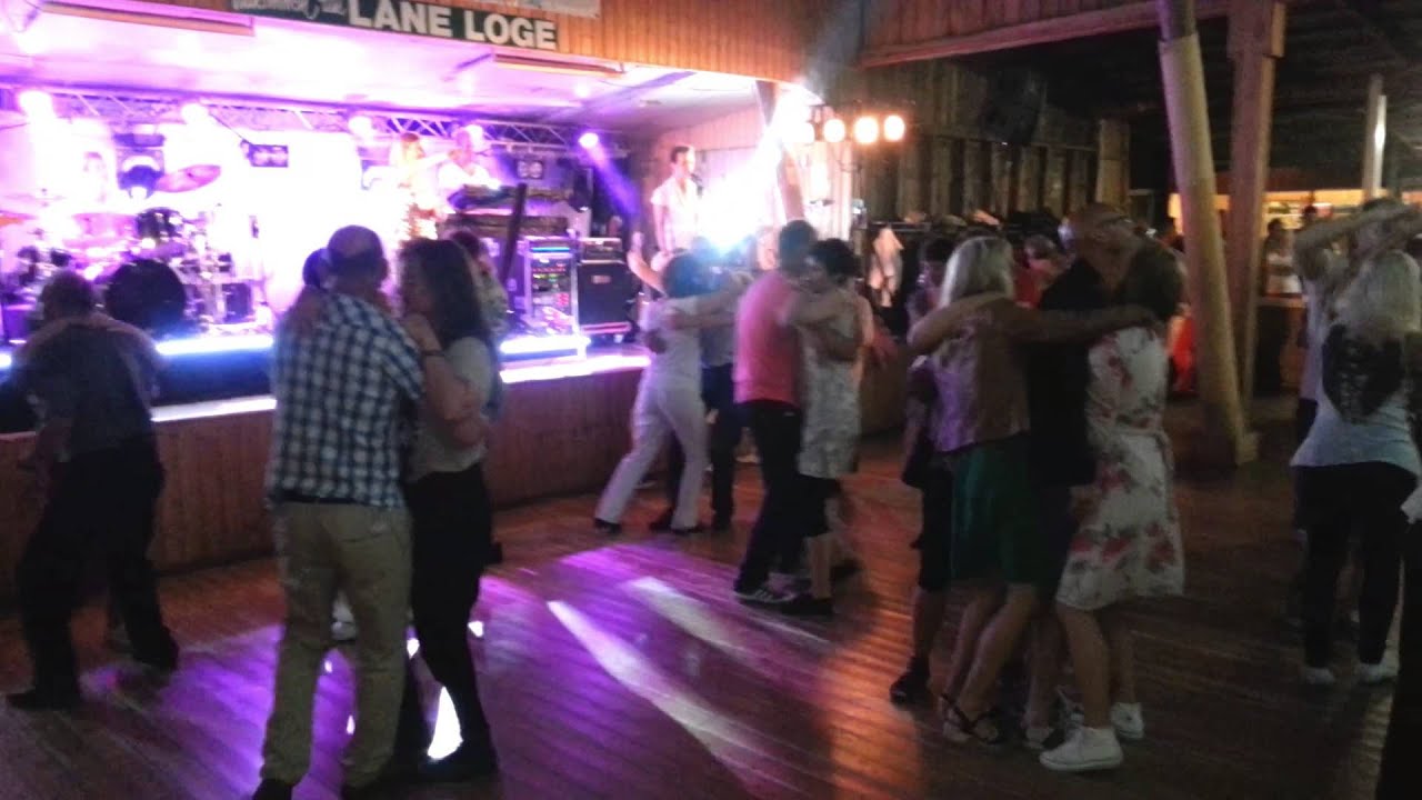 Elisa's - Lane Loge, Uddevalla - 8 jul 2013