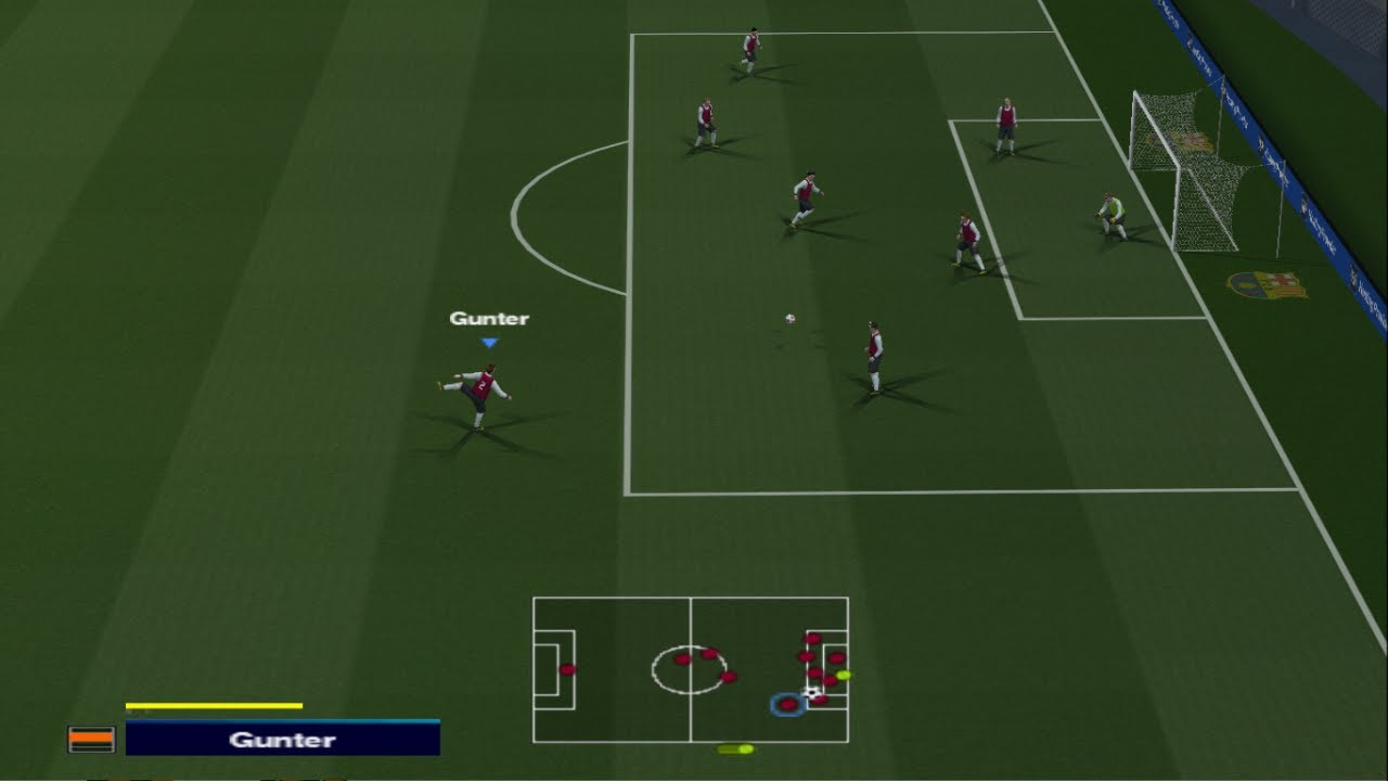 TRUCOS Y REGATES LA GU&Iacute;A DEFININITA PES 2024 PLAYSTATION II 🔥🎮⚽