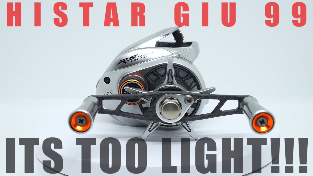 EXTREME BFS REEL... HISTAR GIU 99!!!