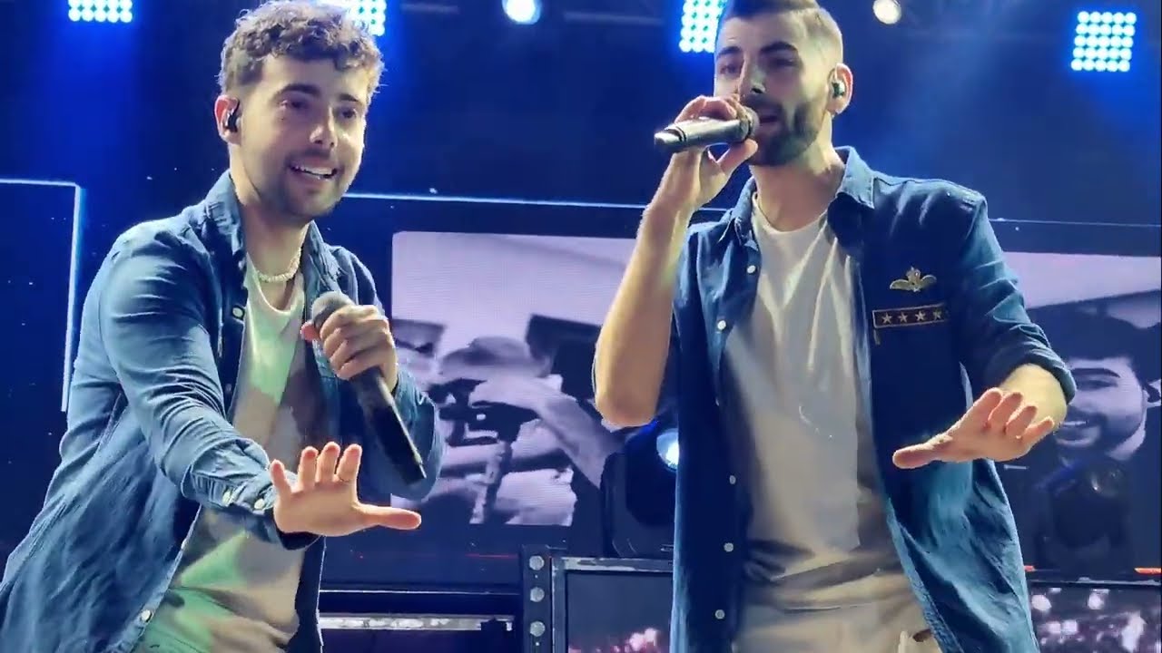 ORQUESTA OLYMPUS EN ORENSE - MAGOSTO SAN MARTIIÑO - 2024 - 2024-11-11