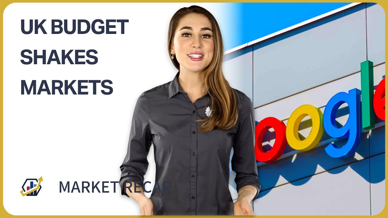 Market Recap   Daily financial news 27 11 2025