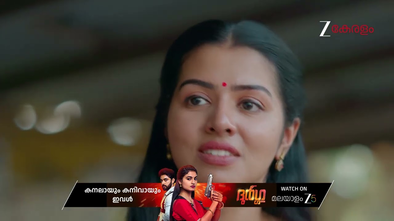 KrishnaGadha | Ep - 188 | Best Scene | Jan 25 2026 | Zee Keralam