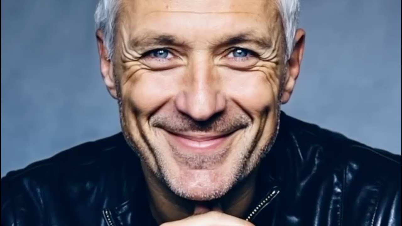 Martin Kemp 9th Aug @ the Exchange
