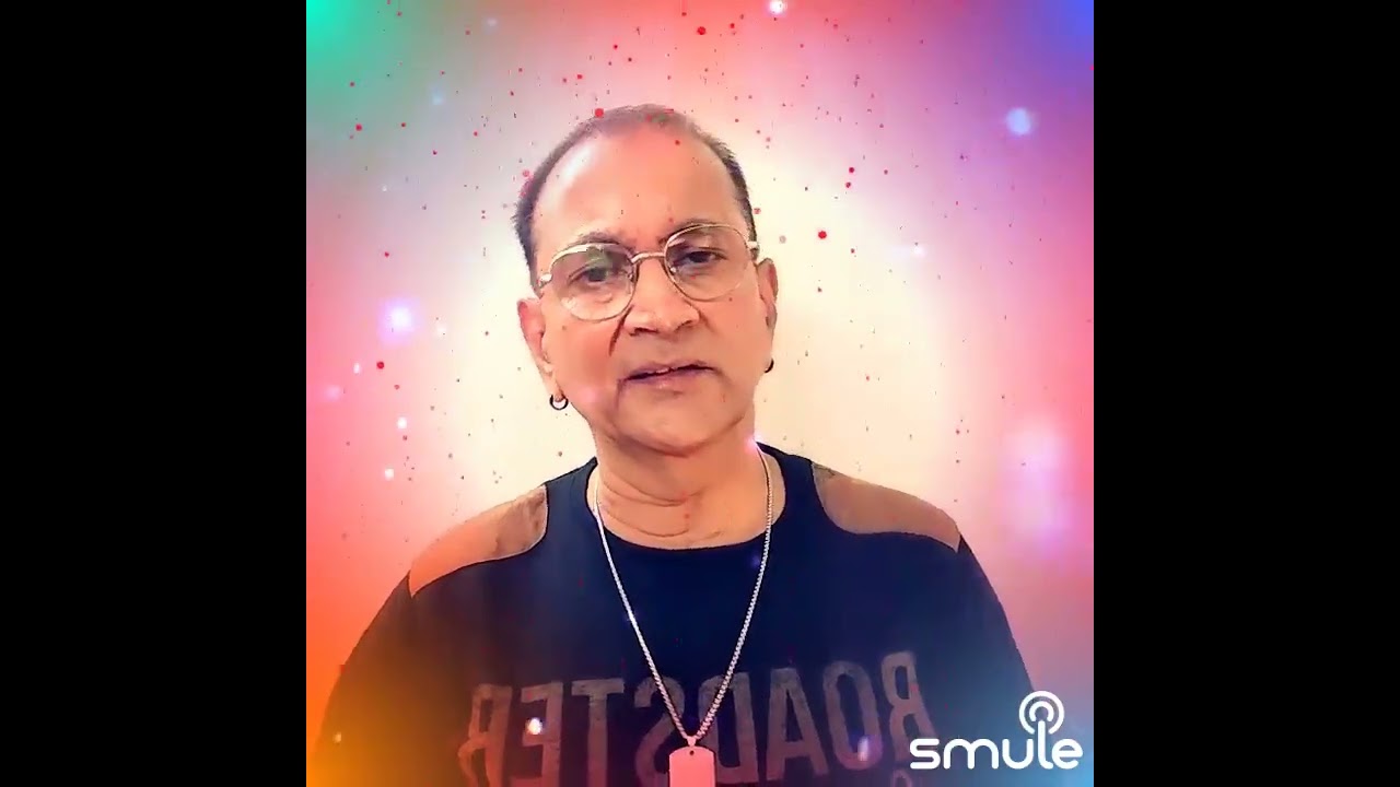 # wo ek dost jo mujhko # surkhiyan (1985) # kishore kumar # indivar # vanraj bhatiya 