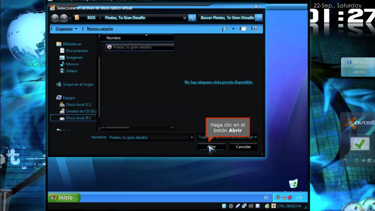 Tutorial VirtualBox 4.2.x - Guía para juegos clásicos