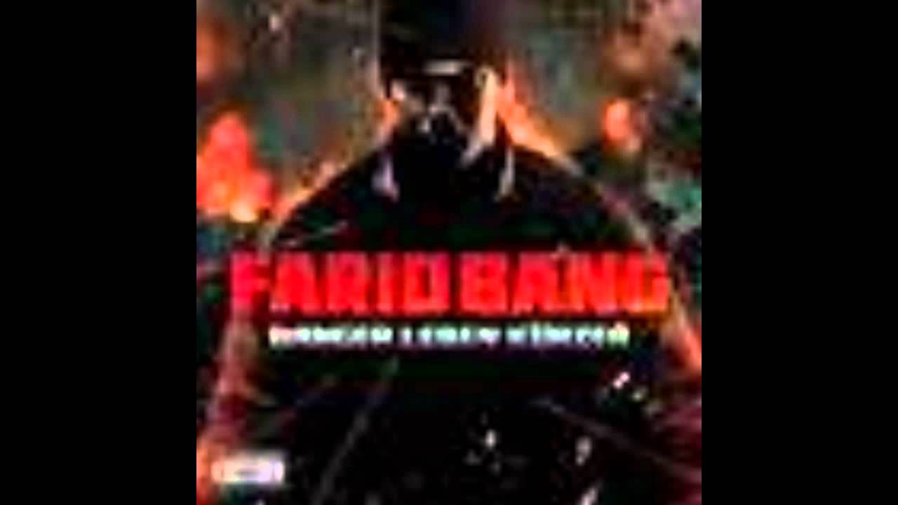 Farid bang dreimal im leben HD