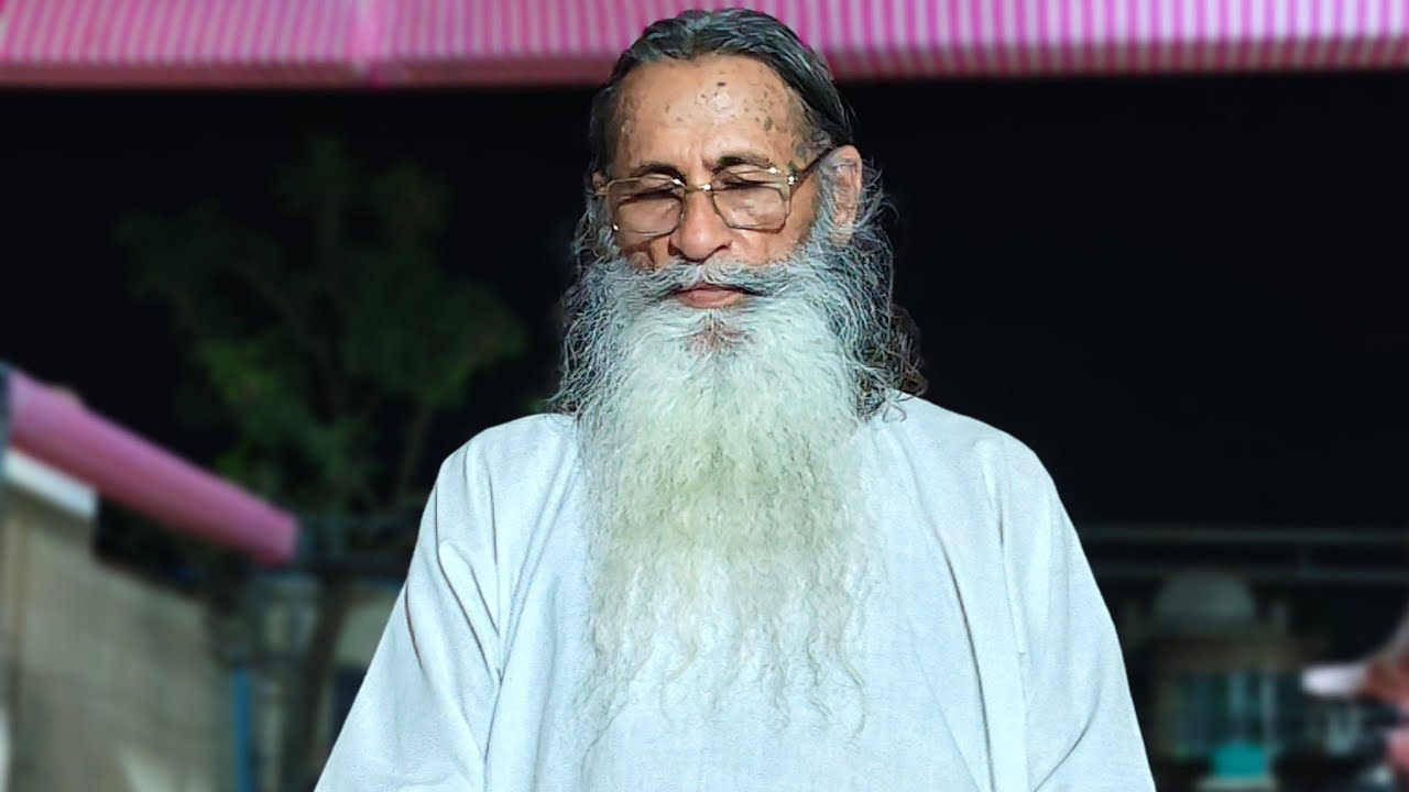 🔴Live परम् पूज्य संत श्री परसरामजी महाराज महाराज की सत्संग सोगावास में 6/3/2026