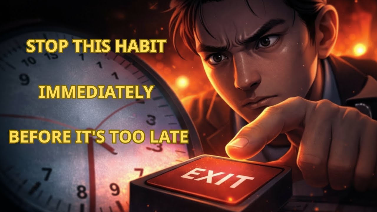 Absolute Self-Control: How One Man Rebuilt His Life from Zero