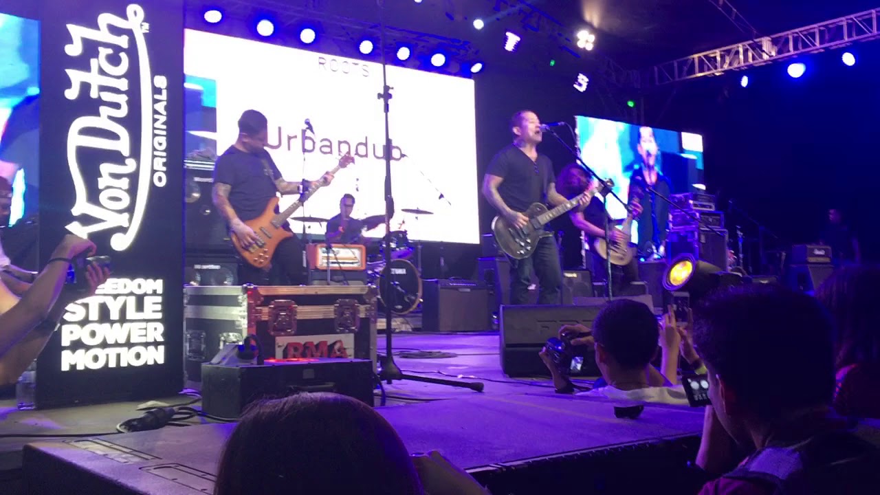 Urbandub - 