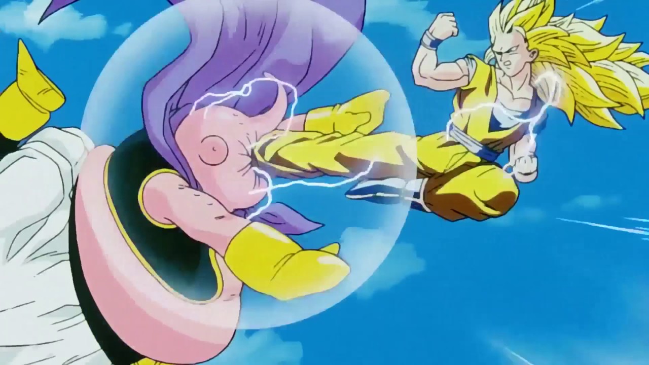 🌠⁣⁣⁣ WARNING OF DANGER DRAGON BALL Z ᴴᴰ🌠⁣⁣⁣