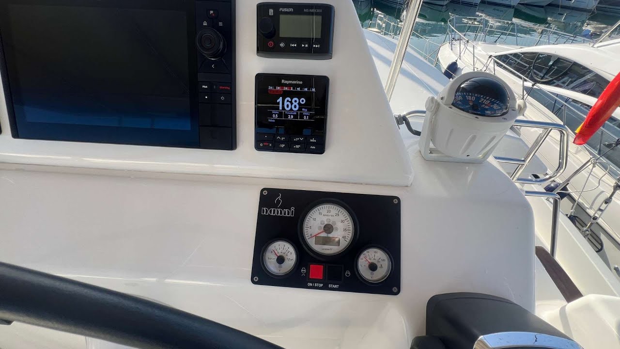 NEW Dufour Catamarans 48 for sale 2024 (Part 2)