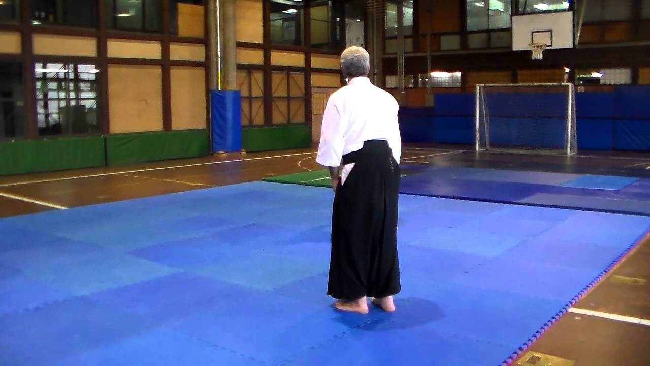 Tsuzukiwaza 19   Tsuki