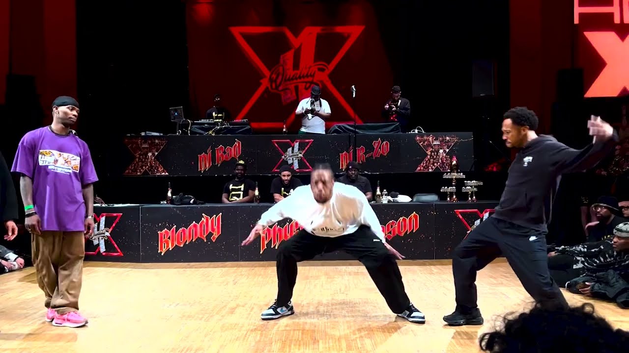 H Quality 10 |  ALL H QUALITY ROUNDS -  KEFTON