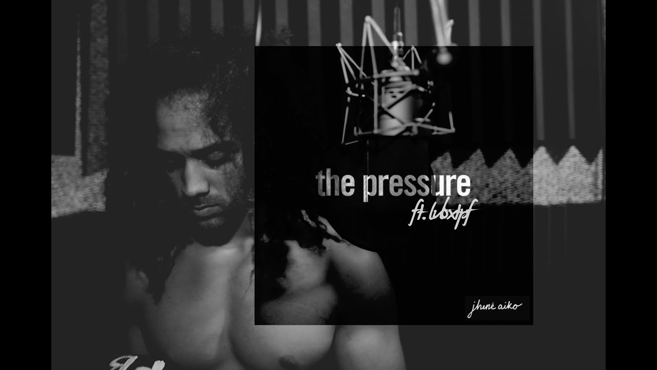 Jhene Aiko - Pressure (cover by lubxtpf) + INSTRUMENTAL
