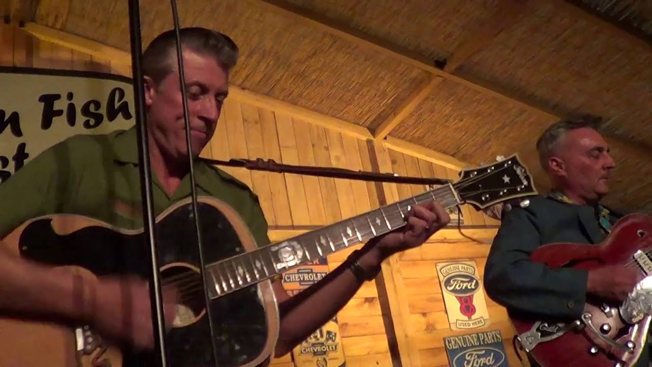 The Sureshots - Straight Skirt ALLASSAC 2016