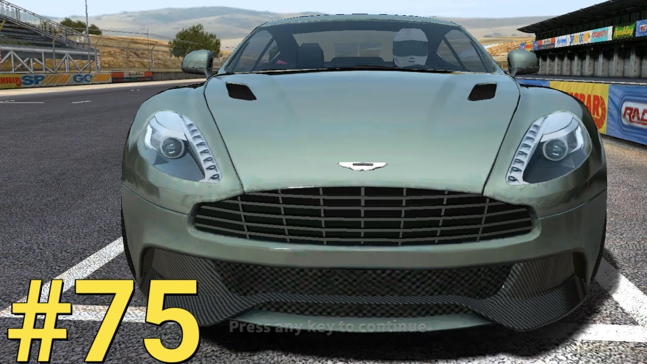 GT Racing 2 Gameplay Part 75 PC | No Commentary